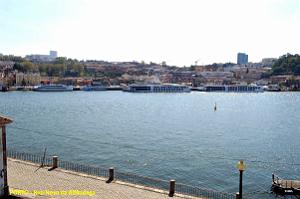 0254 - Porto Ribeira